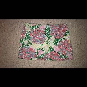 Lily skirt
